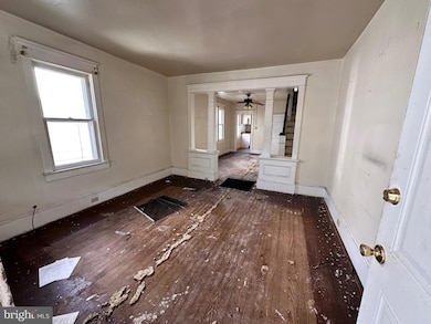 135 Denny Ave unit 135 1/2, Penns Grove, NJ 08069 - photo 6