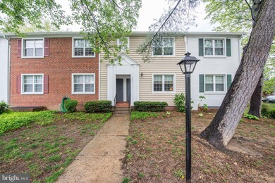 2841 S Wakefield St unit C, Arlington, VA 22206 - photo 2