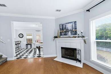 4071 Forsythe Way, Tallahassee, FL 32309 - photo 4