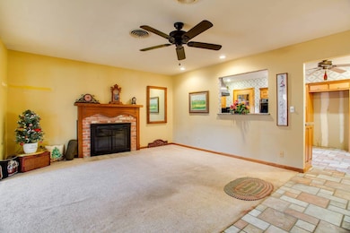 1513 Ponca Ave, Enid, OK 73703 - photo 4