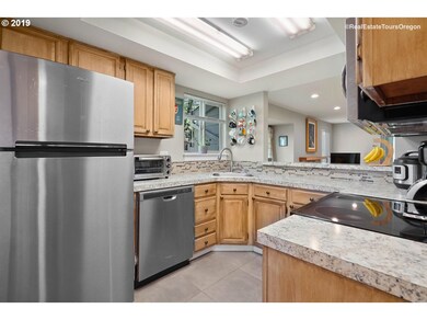 10160 SW Trapper Terrace unit 160C, Beaverton, OR 97008 - photo 4