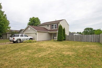 3425 Poland Hill Rd, Lafayette, IN 47909 - photo 2