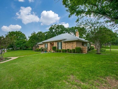 600 Tennyson Trail, Denton, TX 76205 - photo 4