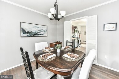 4631 Tara Dr, Fairfax, VA 22032 - photo 6