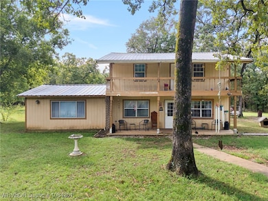 9801 Diamondback Ln, Hackett, AR 72937 - photo 3