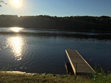 River Frontage
