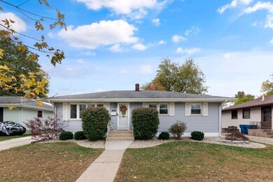 3432 Laporte St, Highland, IN 46322 - photo 2