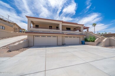 Beautiful curb appeal