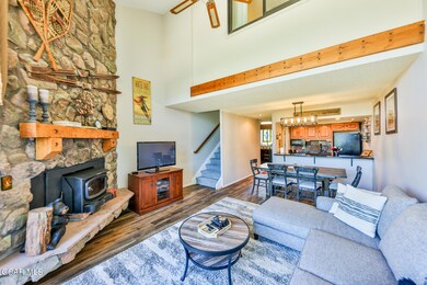 Living Room View
