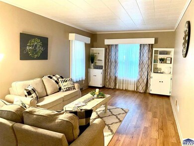 2712 Farrington St, Terre Haute, IN 47803 - photo 5