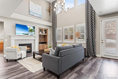 10617 Briarglen Cir, Highlands Ranch, CO 80130 - photo 3