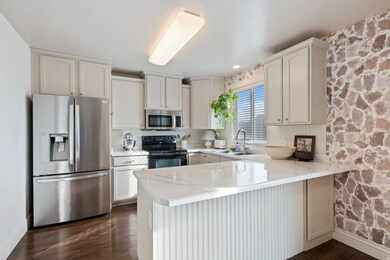 1867 N Bountiful Way, Saratoga Springs, UT 84045 - photo 7