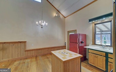 433 Valley Dr unit 50 & 51, Ellijay, GA 30536 - photo 5