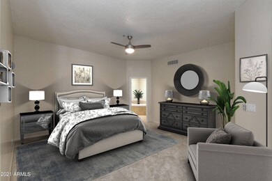 Master Suite