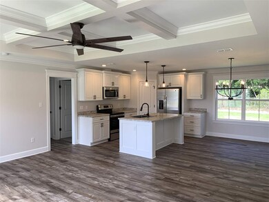 104 Juniper Dr, Crawfordville, FL 32327 - photo 4