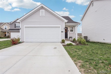 328 Crestfield Ct, Saint Charles, MO 63301 - photo 4