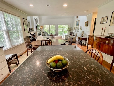 21 Pine St unit 2A, North Falmouth, MA 02556 - photo 2