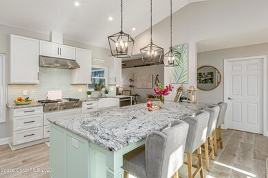Updated Kitchen