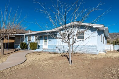 1506 Park Ave, Alamogordo, NM 88310 - photo 4