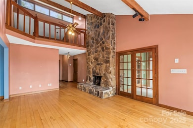 4625 Boyd Moore Ave, Morganton, NC 28655 - photo 4