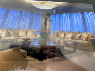 Magnificent Living Room w/Floor-to-Ceiling Windows