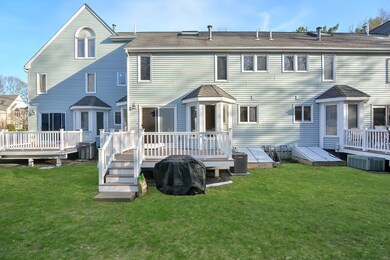 35 Pilgrim Village Rd unit 403, Taunton, MA 02780 - photo 2