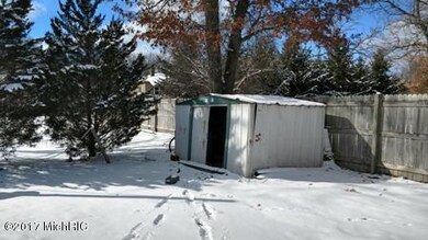 4470 S Sheridan Ave, Baldwin, MI 49304 - photo 2