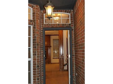 Exterior Front. Welcoming entry way!