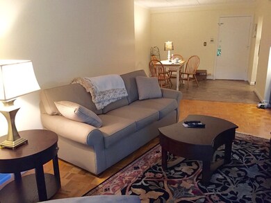 44 Broadlawn Park unit 16A, Chestnut Hill, MA 02467 - photo 2