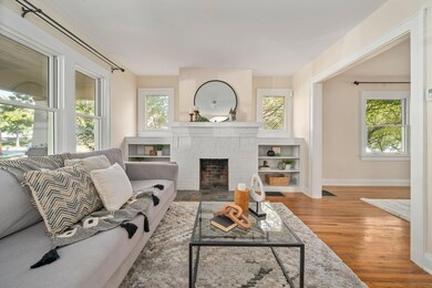 1206 Willard Avenue
