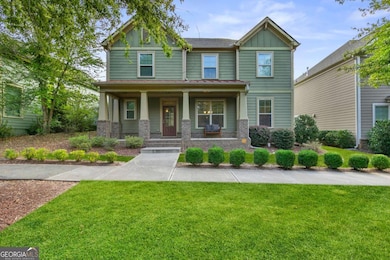 9912 Ashton Old Rd, Douglasville, GA 30135 - photo 2