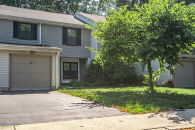 85 Paddock Ct, Oceanport, NJ 07757 - photo 2