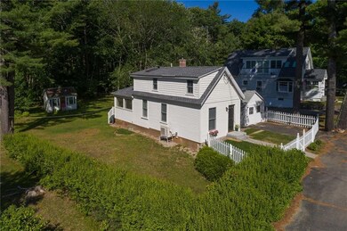 27 Captain Thomas Rd, Ogunquit, ME 03907 - photo 5