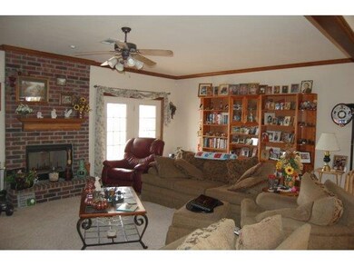 5101 SE 104th St, Oklahoma City, OK 73165 - photo 6