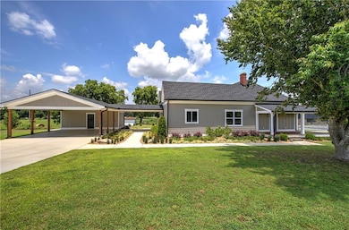 2822 Old State Highway 113, Taylorsville, GA 30178 - photo 2