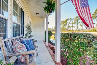 101 Emerald Cove Ct, Holly Ridge, NC 28445 - photo 4