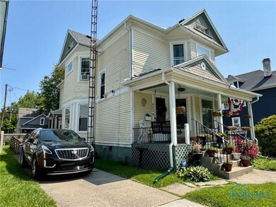 422 Western Ave, Toledo, OH 43609 - photo 2