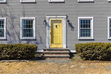 12 Perkins Place, White River Junction, VT 05001 - photo 3