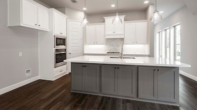 20406 Yearling Pasture Ln, Tomball, TX 77377 - photo 3