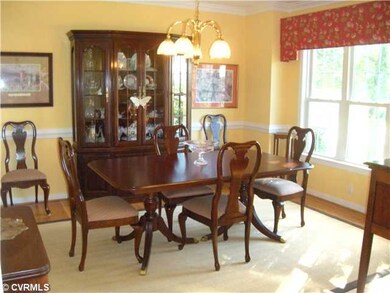 4513 Yorkminster Dr, Glen Allen, VA 23060 - photo 2