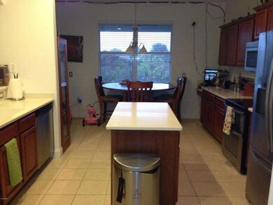 Eat in Kitchen
