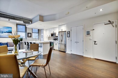 Arc 3409 unit 202, Arlington, VA 22201 - photo 6