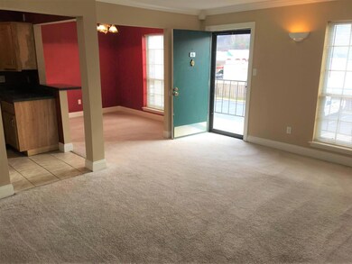 Living Room/Dining Room