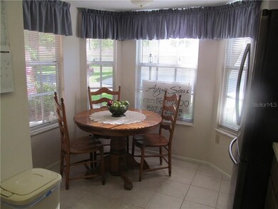 DINETTE