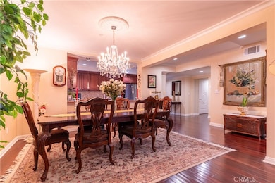 4533 Vista Del Monte Ave unit 201, Sherman Oaks, CA 91403 - photo 4