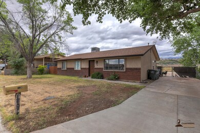 3 Front Exterior View 2