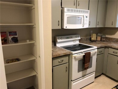 Pantry - Wow!!
