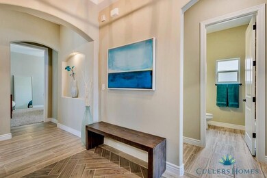 13566 Harbottle St, El Paso, TX 79928 - photo 6