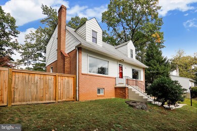 9816 Worrell Ave, Glenn Dale, MD 20769 - photo 4