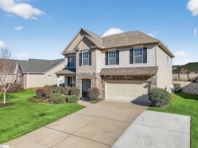 105 Amherst Way, Easley, SC 29642 - photo 2